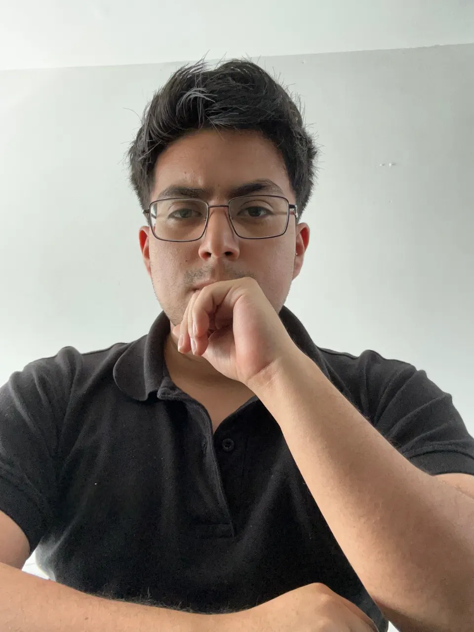 Foto de perfil de Naim Mesias